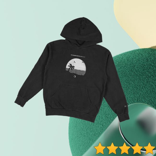 Thenbhd Shop Merch Wiped Out Animation Hoodie Thenbhd Shop Merch Wiped Out Animation Hoodie