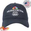 Nbc Store Merch Milan Olympic Cap 1 kenny nbc store merch milan olympic cap