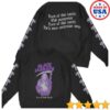 kenny dasbootleg13 store merch evil possessor crewneck ed