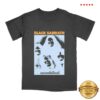 Dasbootleg13 Store Merch Snowblind Shirt