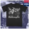 kenny dasbootleg13 store merch phantasmagoria black shirt w