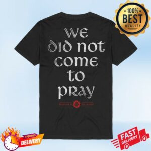 Kreator Us Store Merch Tränenpalast Shirt Kreator Us Store Merch Tränenpalast Shirt