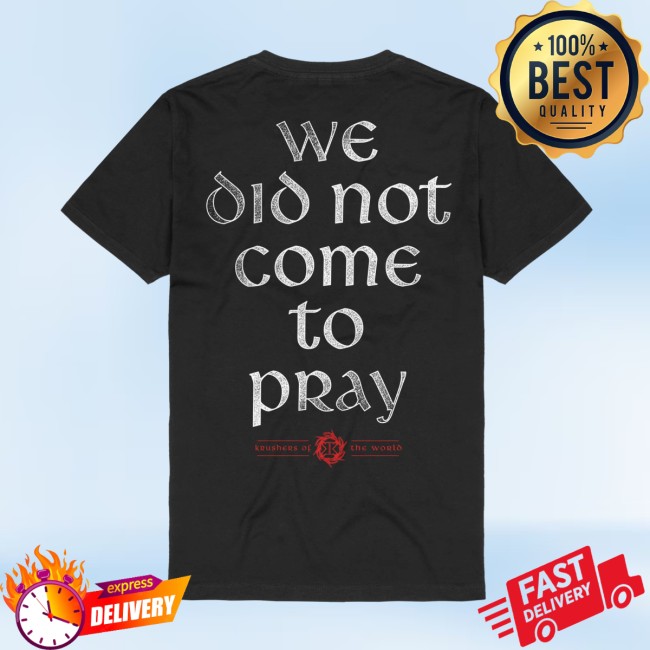 Kreator Us Store Merch Tränenpalast Shirt Kreator Us Store Merch Tränenpalast Shirt