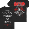 Kreator Us Store Merch Tränenpalast Shirt 2 kreator us store merch tranenpalast shirt ere