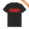 Kreator Us Store Merch Kotw Logo Shirt 2 kenny kreator us store merch kotw logo shirt