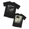 kenny Graveyard Goods Merch Store Silent Hill Shirtv