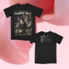 Graveyard Goods Merch Store Silent Hill Shirt 1 kenny Graveyard Goods Merch Store Silent Hill Shirtu