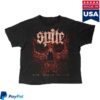 Spite Cult Merch Store Nwk Album Skull Tee 1 kenny spite cult merch store nwk album skull tee w