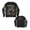 Graveyard Goods Merch Store Silent Hill Shirt