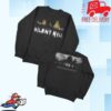 kenny Graveyard Goods Merch Store Silent Hill Alessa Crewneck Sweatshirtv