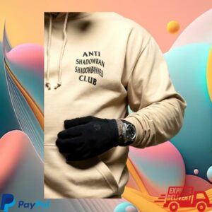 Brothers In Arms Shop Merch Shadowbanned Club Hoodie Brothers In Arms Shop Merch Shadowbanned Club Hoodie