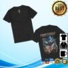 kenny Powerwolf Merch Store 1589 Board Game T Shirta
