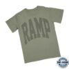 kenny The Ramp Store Merch Ramp Classic Tee 25a