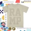 The Ramp Store Merch Ramp Classic Tee ’25