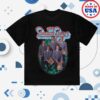 The Beach Boys Shop Merch Hula T-Shirt The Beach Boys Shop Merch Hula T-Shirt