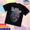 The Beach Boys Shop Merch Photo T-Shirt 1 kenny The Beach Boys Shop Merch Hula T Shirtv 1