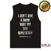 kenny joan jett store merch bad reputation unisex tee