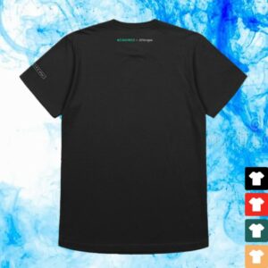 Acquired Store Merch I Love Acq T-Shirt