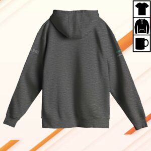 Acquired Store Merch Skyline Hoodie