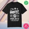 kenny watcher store merch ghoul boys black tee