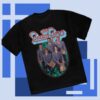 The Beach Boys Store Merch Hula T-Shirt
