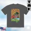 kenny the beach boys store merch woodie wagon t shirt