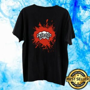 Osamason Store Merch Headache T Shirt