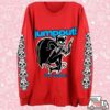 kenny osamason store merch osamason 25 little devil eu red longsleeve