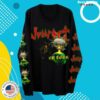 kenny osamason store merch osamason 25 end times black eu tour longsleeve