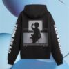 kenny zeds dead store merch theyre here heavyweight hoodie s