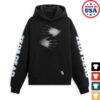 kenny zeds dead store merch theyre here heavyweight hoodie