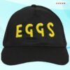 kenny Andrew Bird Store Merch Andrew Bird X Oxford Pennant Eggs Trucker Hat