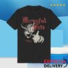 kenny mercyful fate store merch the ruler of earth shirt