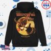 Mercyful Fate Store Merch The Ruler Of Earth Shirt