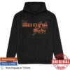 kenny mercyful fate store merch dbto 40th anniversary hoodie