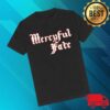 Mercyful Fate Store Merch Dbto 40Th Anniversary Hoodie