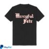kenny mercyful fate store merch logo shirt