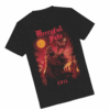 mercyful fate store merch evil shirt E