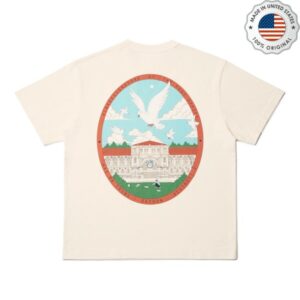 Vina Design Store Merch At The Post Office T-Shirt