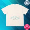 kenny vina design store merch at the post office t shirt