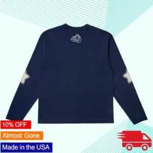 Vina Design Store Merch Racing Boy Long-Sleeve T-Shirt