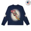kenny vina design store merch racing boy long sleeve t shirt