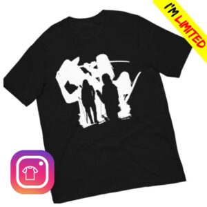 The Walking Dead Shop Store The Walking Dead T-Shirt