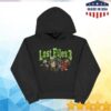 kenny 1019 records store merch lost files 3 hoodie