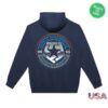 kenny tribalgear store merch san diego circle navy mens pullover hoodie