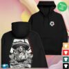 Tribalgear Store Merch Charra Black Men's Hoodie 1 kenny tribalgear store merch charra black mens hoodie ewd