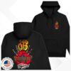 Tribalgear Store Merch Sacred Heart Black Men's Hoodie 1 kenny tribalgear store merch sacred heart black mens hoodie ewd