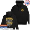 kenny tribalgear store merch california black mens hoodie wd