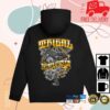 kenny tribalgear store merch california black mens hoodie