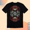 kenny kruzadar store merch kruzadar%28r%29 dragon heart black tee 1